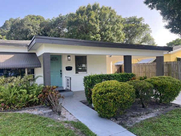 1110 SW 31st Street, Fort Lauderdale, FL