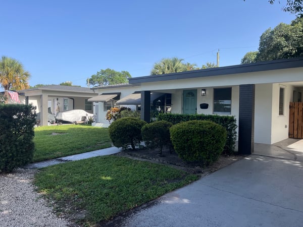 1110 SW 31st Street, Fort Lauderdale, FL