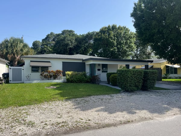 1110 SW 31st Street, Fort Lauderdale, FL