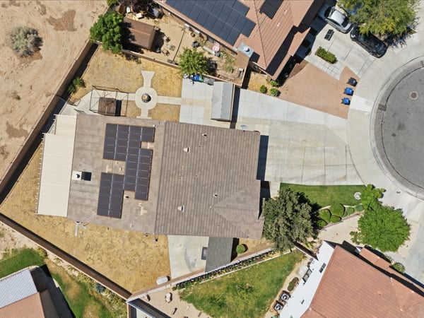 3250 W Ave K1, Lancaster, CA