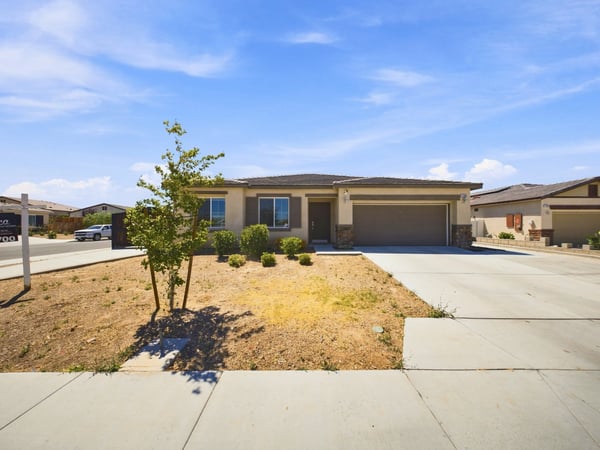 11500 Juliana Dr., Adelanto, CA