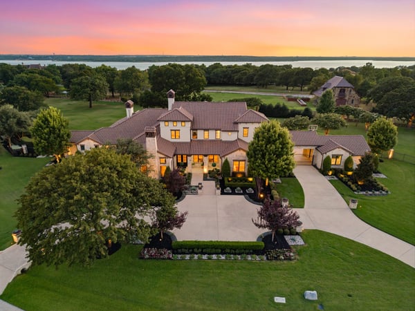 1813 Genevieve, Flower Mound, TX