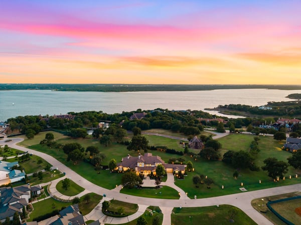 1813 Genevieve, Flower Mound, TX