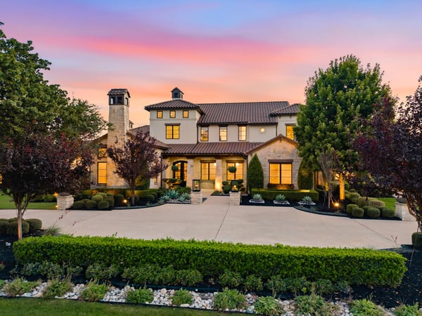 1813 Genevieve, Flower Mound, TX