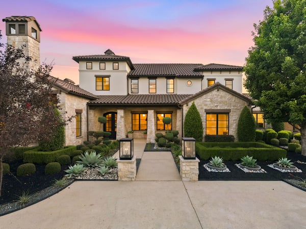 1813 Genevieve, Flower Mound, TX