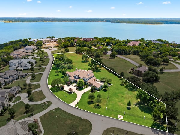 1813 Genevieve, Flower Mound, TX
