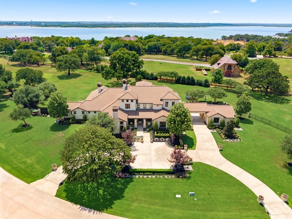 1813 Genevieve, Flower Mound, TX