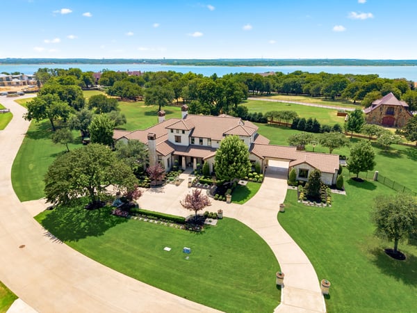 1813 Genevieve, Flower Mound, TX