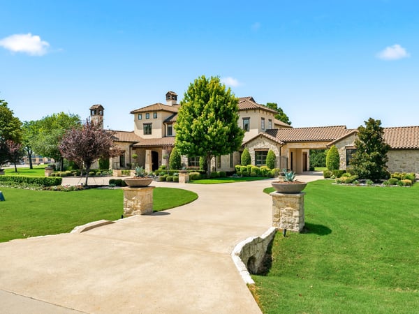1813 Genevieve, Flower Mound, TX