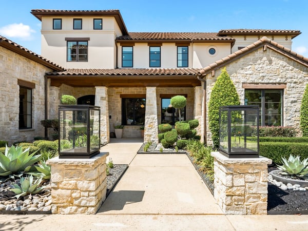 1813 Genevieve, Flower Mound, TX