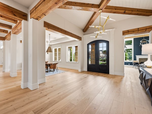 1813 Genevieve, Flower Mound, TX