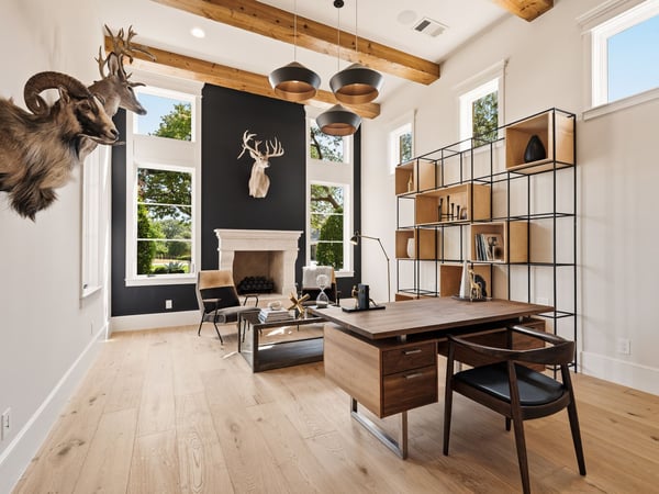 1813 Genevieve, Flower Mound, TX