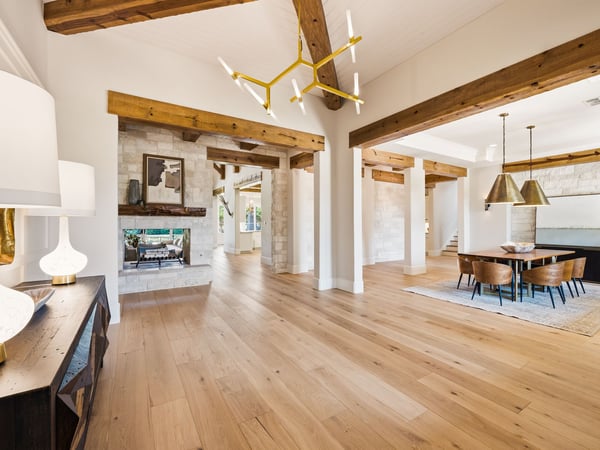 1813 Genevieve, Flower Mound, TX