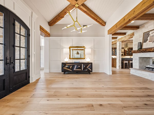1813 Genevieve, Flower Mound, TX
