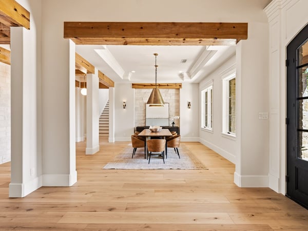 1813 Genevieve, Flower Mound, TX