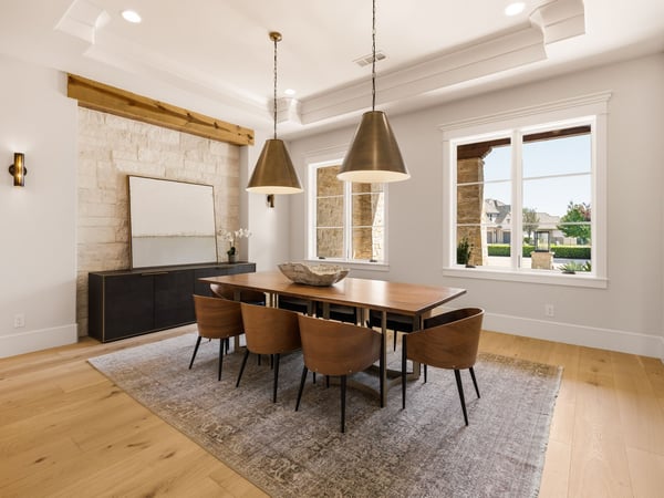 1813 Genevieve, Flower Mound, TX