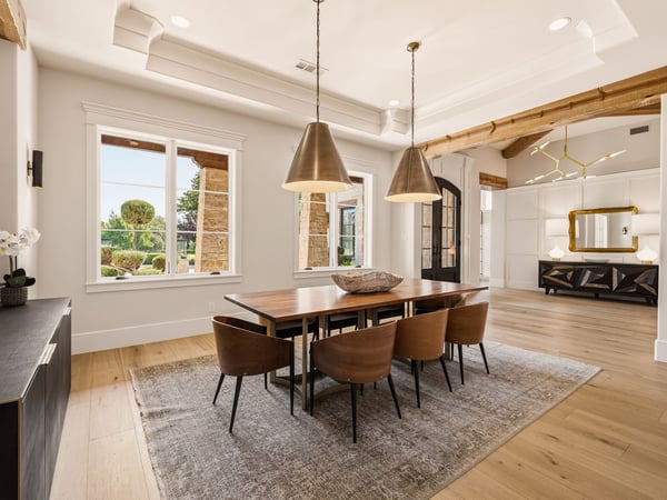1813 Genevieve, Flower Mound, TX