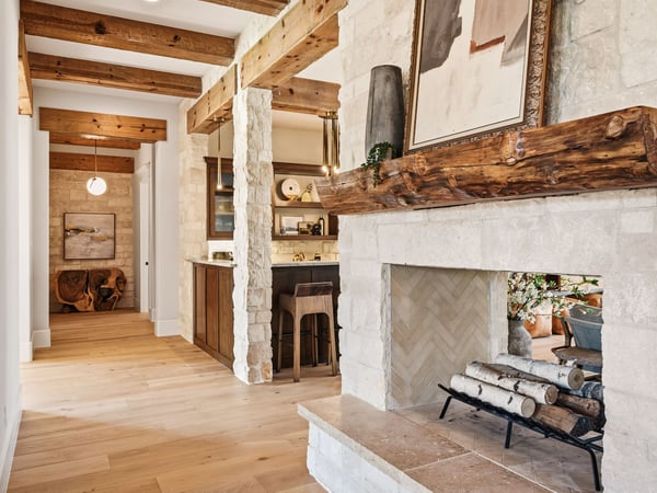 1813 Genevieve, Flower Mound, TX