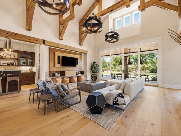 1813 Genevieve, Flower Mound, TX