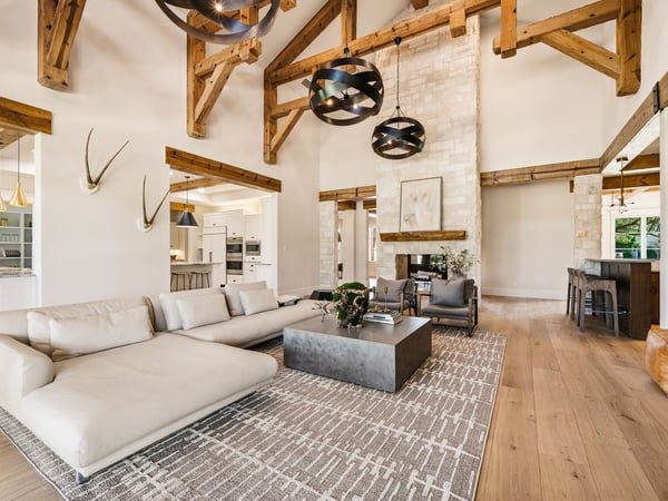 1813 Genevieve, Flower Mound, TX