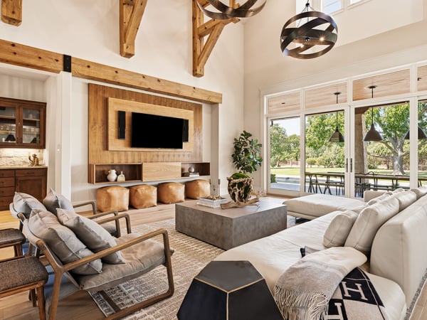 1813 Genevieve, Flower Mound, TX