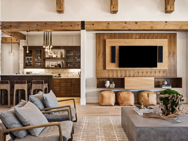 1813 Genevieve, Flower Mound, TX