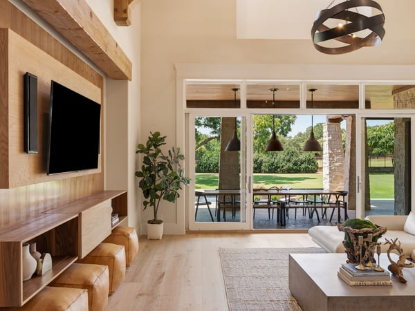 1813 Genevieve, Flower Mound, TX