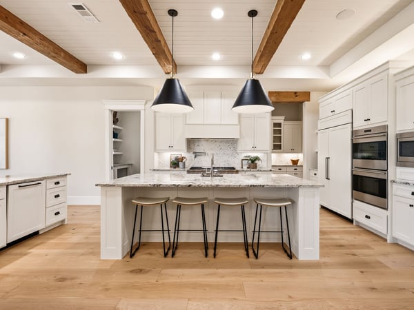 1813 Genevieve, Flower Mound, TX