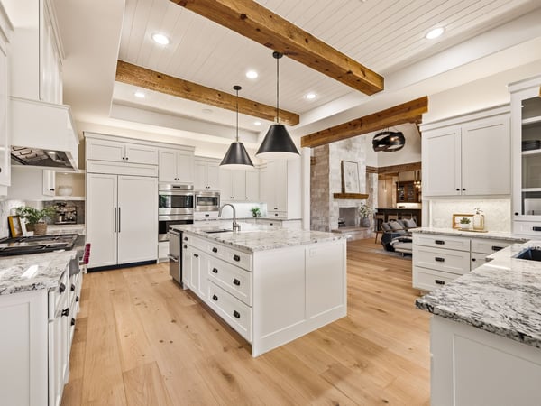 1813 Genevieve, Flower Mound, TX