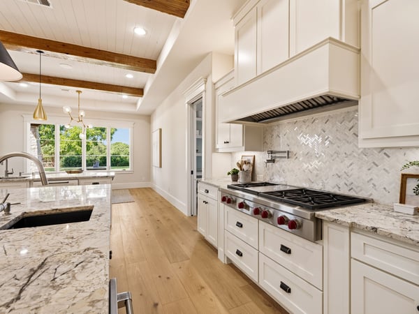1813 Genevieve, Flower Mound, TX