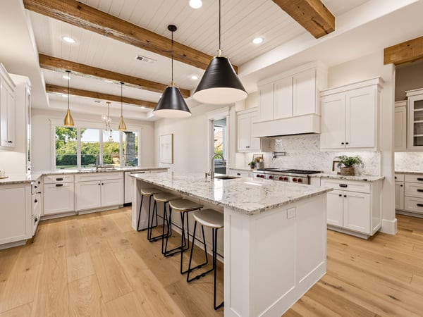 1813 Genevieve, Flower Mound, TX