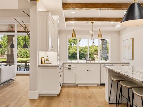 1813 Genevieve, Flower Mound, TX