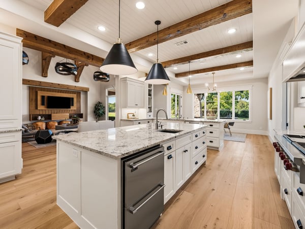 1813 Genevieve, Flower Mound, TX