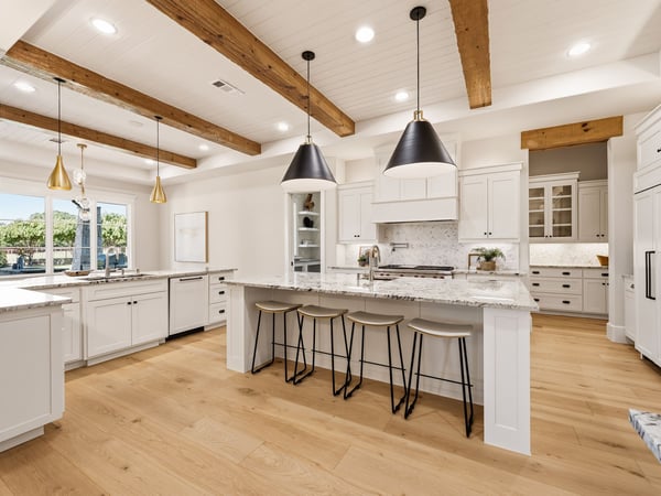1813 Genevieve, Flower Mound, TX