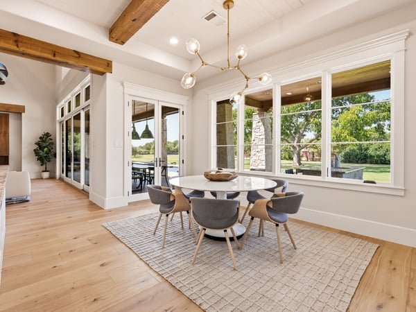 1813 Genevieve, Flower Mound, TX