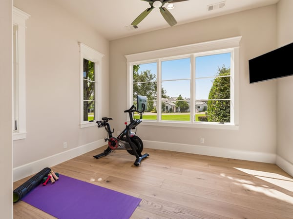 1813 Genevieve, Flower Mound, TX