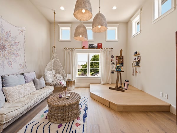 1813 Genevieve, Flower Mound, TX
