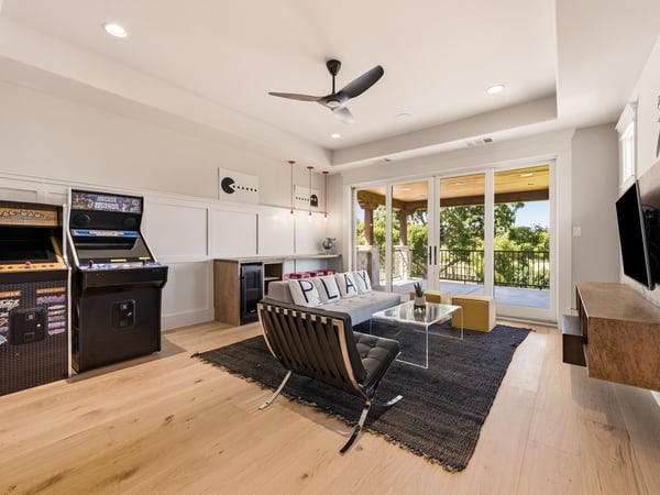 1813 Genevieve, Flower Mound, TX