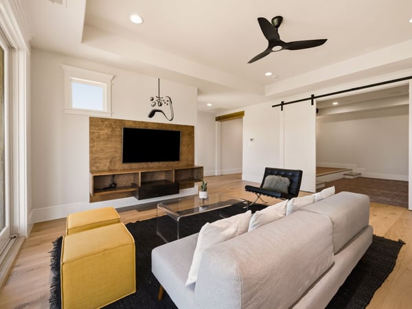 1813 Genevieve, Flower Mound, TX