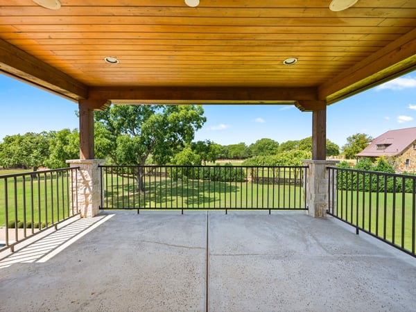 1813 Genevieve, Flower Mound, TX