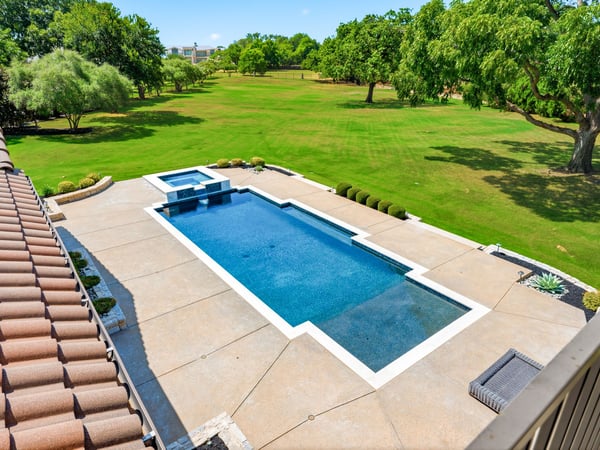 1813 Genevieve, Flower Mound, TX