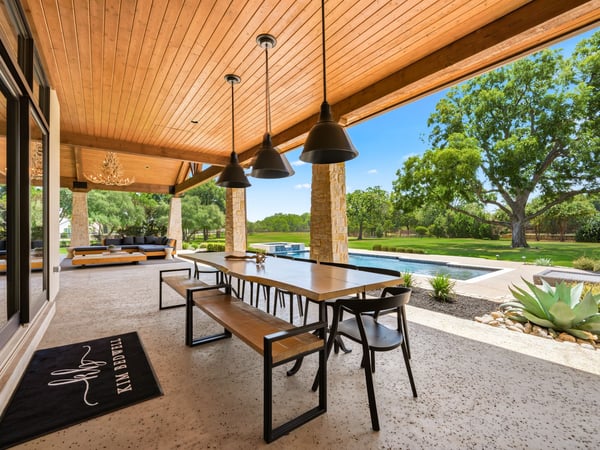 1813 Genevieve, Flower Mound, TX