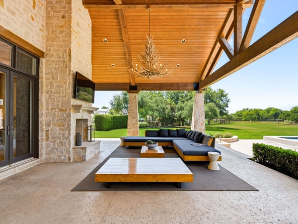 1813 Genevieve, Flower Mound, TX