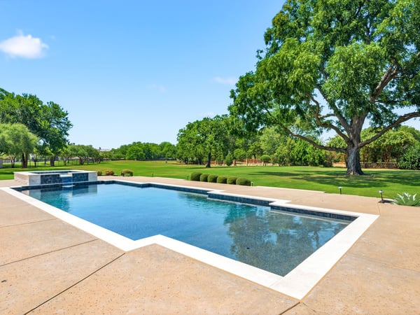 1813 Genevieve, Flower Mound, TX