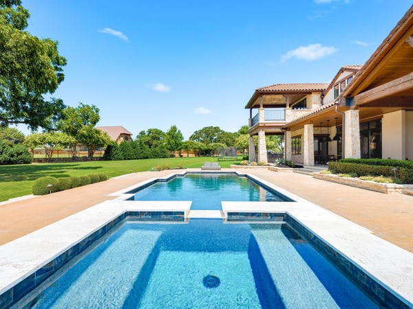 1813 Genevieve, Flower Mound, TX