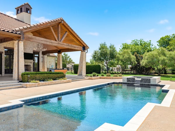 1813 Genevieve, Flower Mound, TX