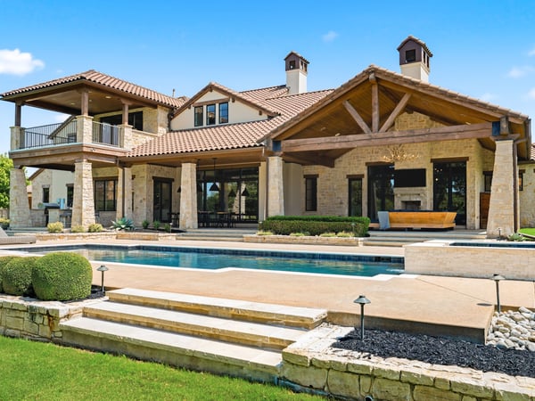 1813 Genevieve, Flower Mound, TX