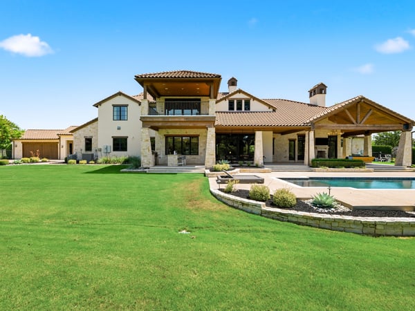 1813 Genevieve, Flower Mound, TX
