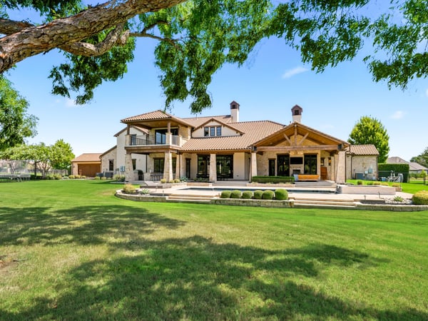 1813 Genevieve, Flower Mound, TX