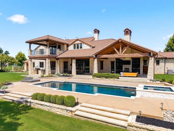 1813 Genevieve, Flower Mound, TX